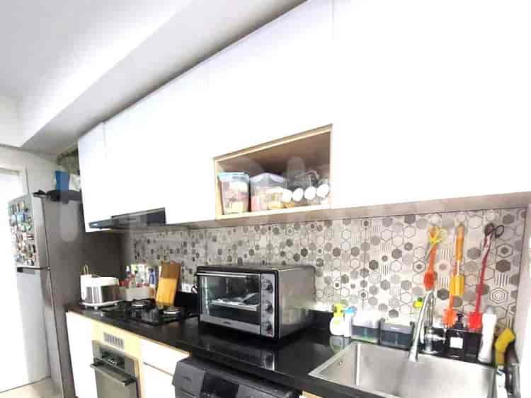 Stylish 1BR Apartment for Sale in Bintaro - APA828cc, High Floor 5