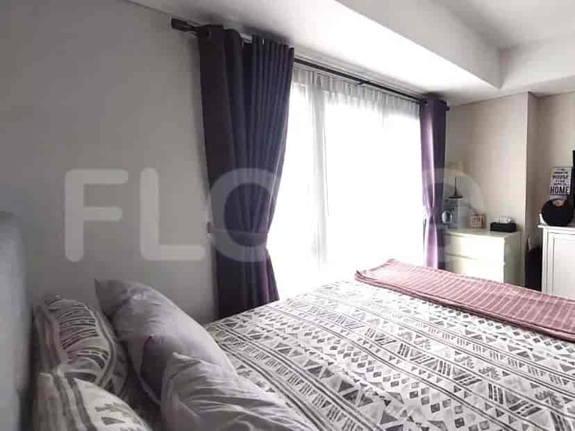 APA828cc 25th Floor | 1BR Furnished Apartment for Sale, Bintaro 2