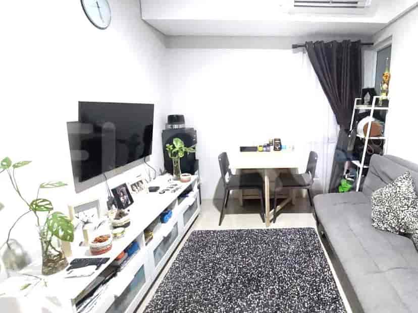 APA828cc 25th Floor | 1BR Furnished Apartment for Sale, Bintaro 1