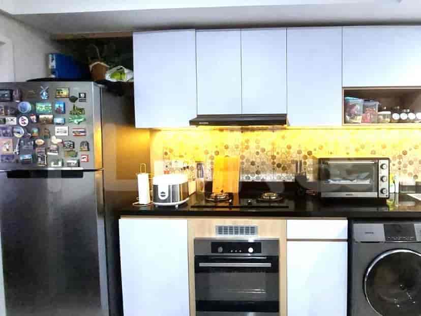 APA828cc 25th Floor | 1BR Furnished Apartment for Sale, Bintaro 6
