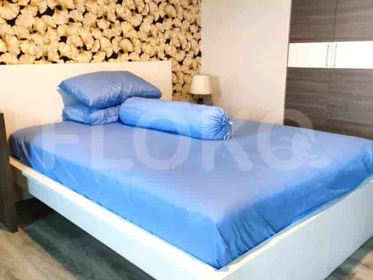 Furnished 1-Bedroom Apartment for Sale - APAe9d6c, Middle Floor, Bintaro Icon 2