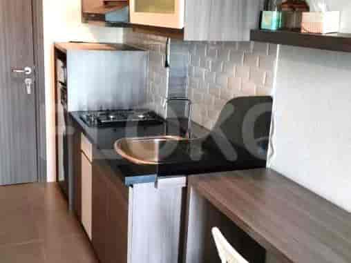 Furnished 1-Bedroom Apartment for Sale - APAe9d6c, Middle Floor, Bintaro Icon 4