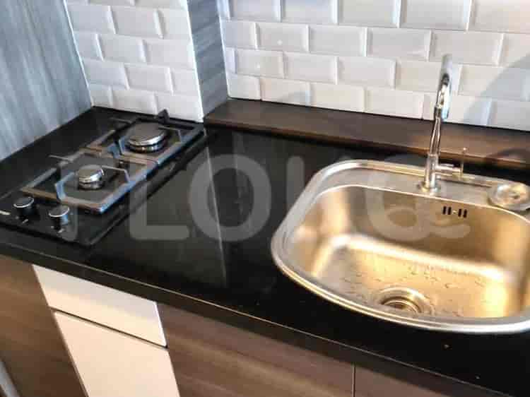 Furnished 1-Bedroom Apartment for Sale - APAe9d6c, Middle Floor, Bintaro Icon 5