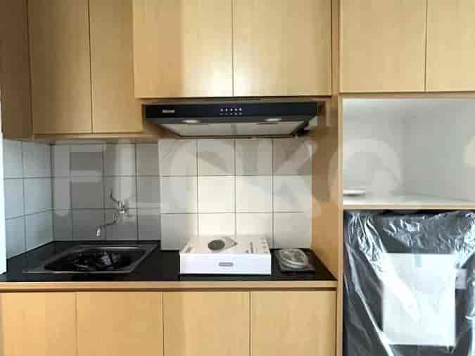 Apartemen 1 Kamar Tidur Furnished Dijual - APAa2596, Lantai Rendah, Bintaro 4