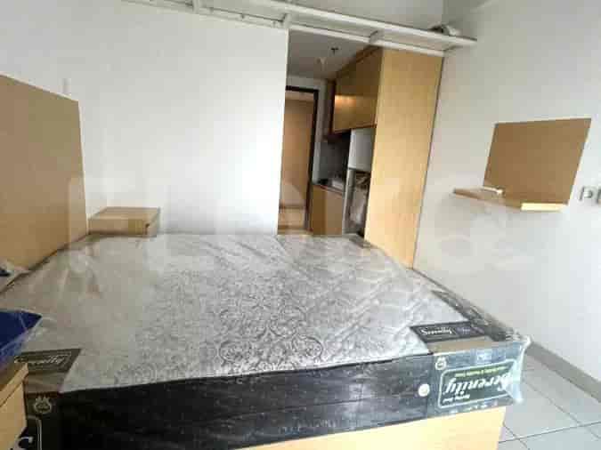 Apartemen 1 Kamar Tidur Furnished Dijual - APAa2596, Lantai Rendah, Bintaro 2