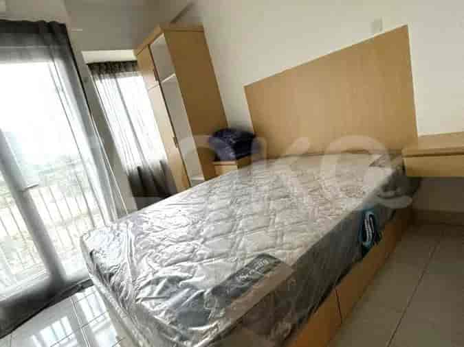 Apartemen 1 Kamar Tidur Furnished Dijual - APAa2596, Lantai Rendah, Bintaro 1