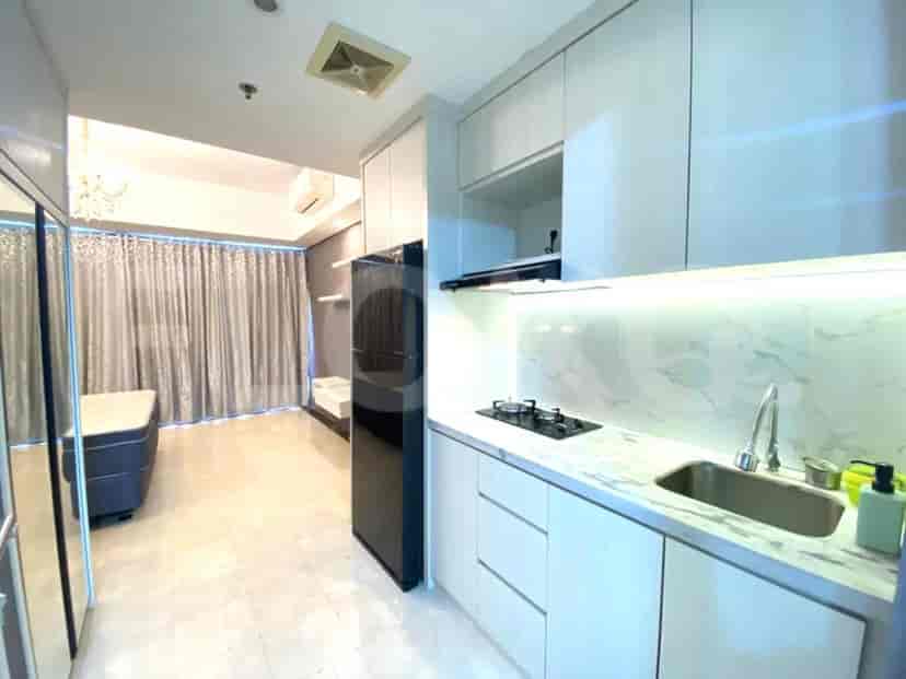 APA60675 9th Floor | Furnished 1BR Apartment for Sale, Bintaro Plaza Residence 3