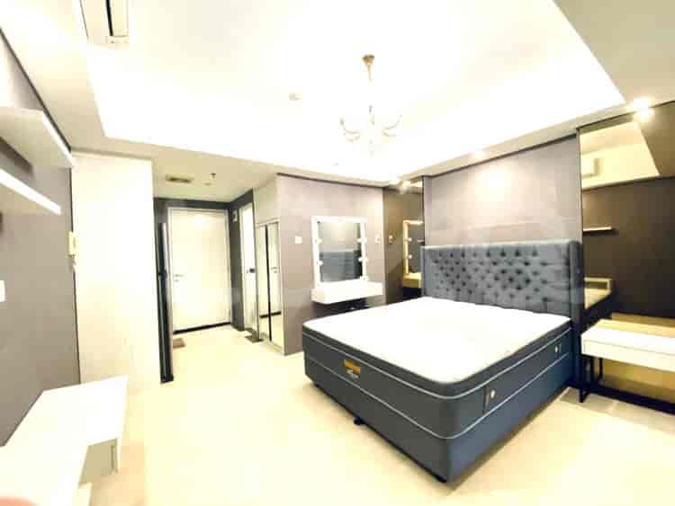Furnished 1BR Apartment for Sale - APA60675, Middle Floor, Bintaro Plaza Residence 2
