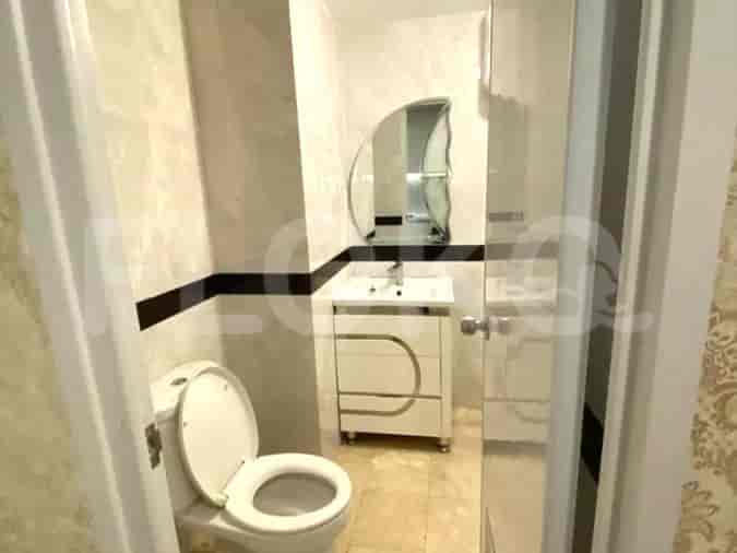 Furnished 1BR Apartment for Sale - APA60675, Middle Floor, Bintaro Plaza Residence 4