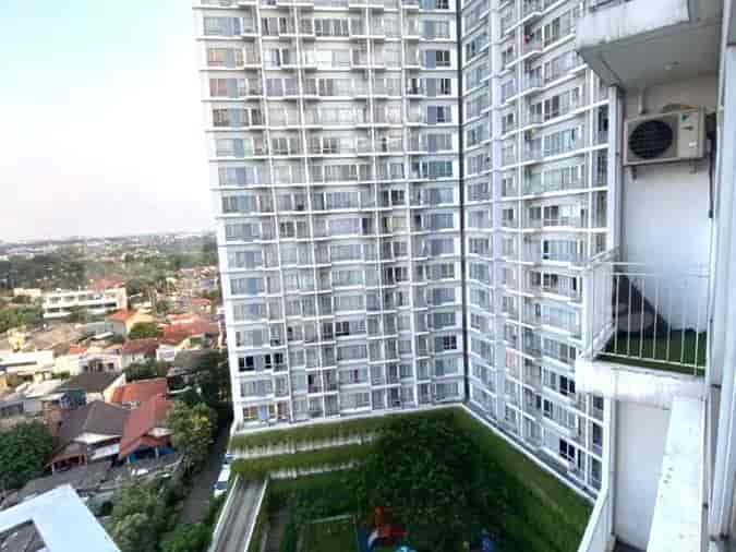 Furnished 1BR Apartment for Sale - APA60675, Middle Floor, Bintaro Plaza Residence 5