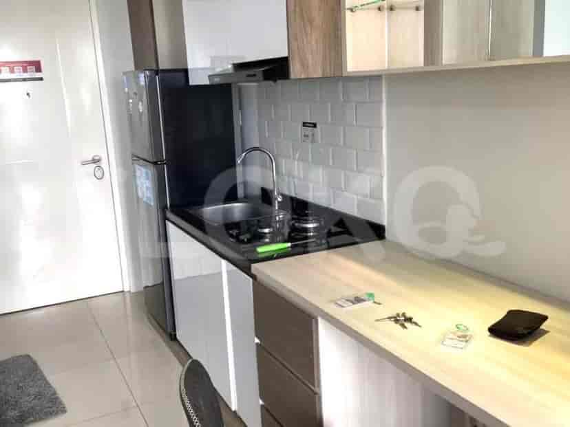 APAbca21, 21st Floor | 1BR Furnished Apartment for Sale, Bintaro 2