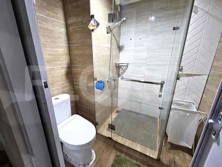 Furnished 1BR Apartment for Sale - APA86cfc, Middle Floor, Bintaro Plaza Residence 5