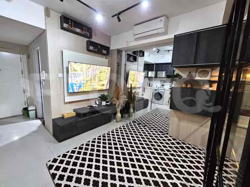APA86cfc 10th Floor | Furnished 1BR Apartment for Sale, Bintaro 7