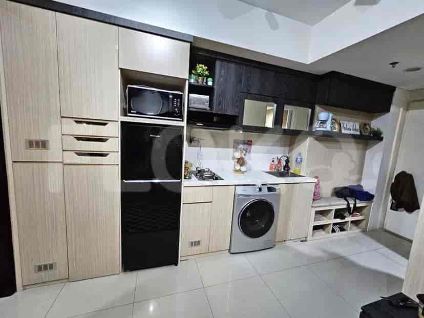 APA86cfc 10th Floor | Furnished 1BR Apartment for Sale, Bintaro 4