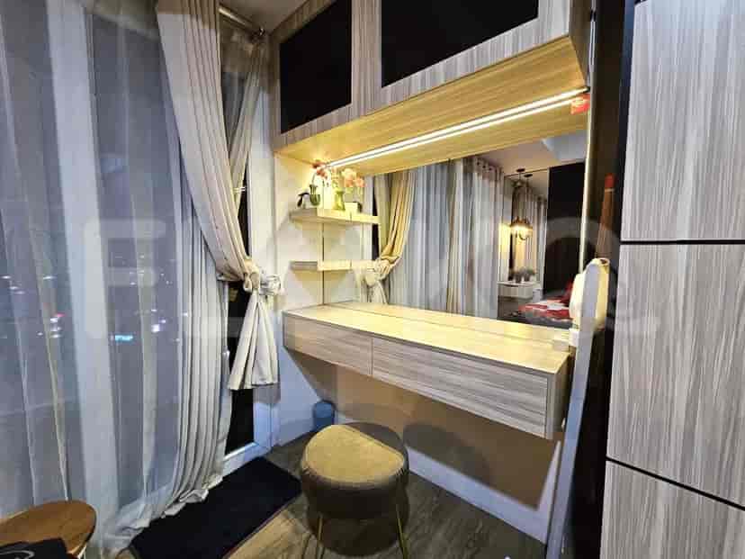 APA86cfc 10th Floor | Furnished 1BR Apartment for Sale, Bintaro 6