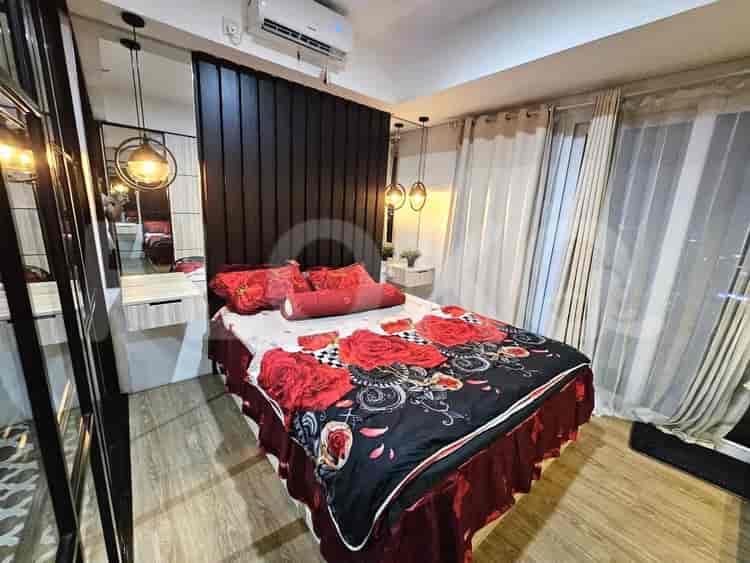 Furnished 1BR Apartment for Sale - APA86cfc, Middle Floor, Bintaro Plaza Residence 2