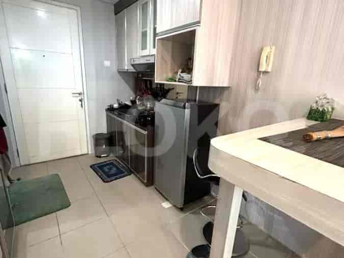 APA1a429 9th Floor | Furnished 1BR Apartment for Sale, Bintaro 4