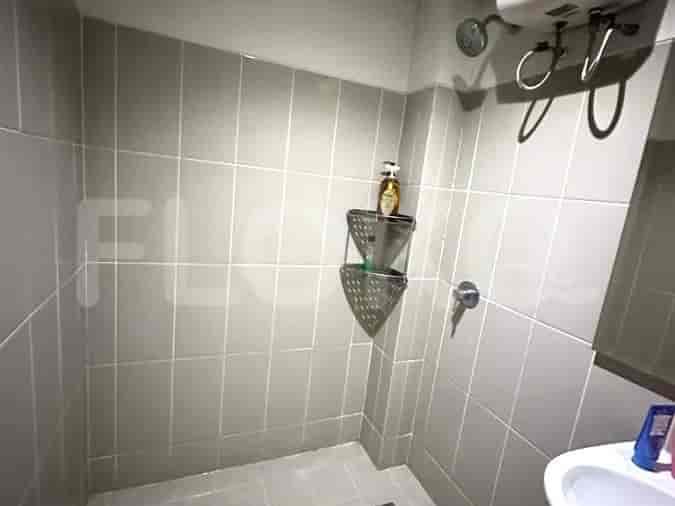 Fully Furnished 1BR Apartment for Sale - APA1a429, Middle Floor, Bintaro Plaza Residence 5