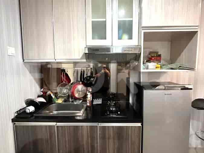 APA1a429 9th Floor | Furnished 1BR Apartment for Sale, Bintaro 7