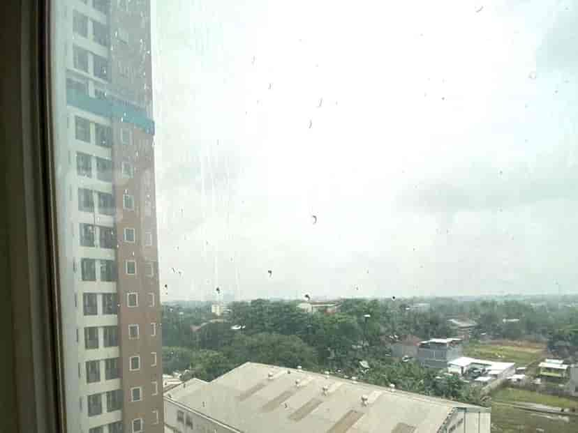APAeb884 39th Floor | Unfurnished Apartment for Sale, BSD 6