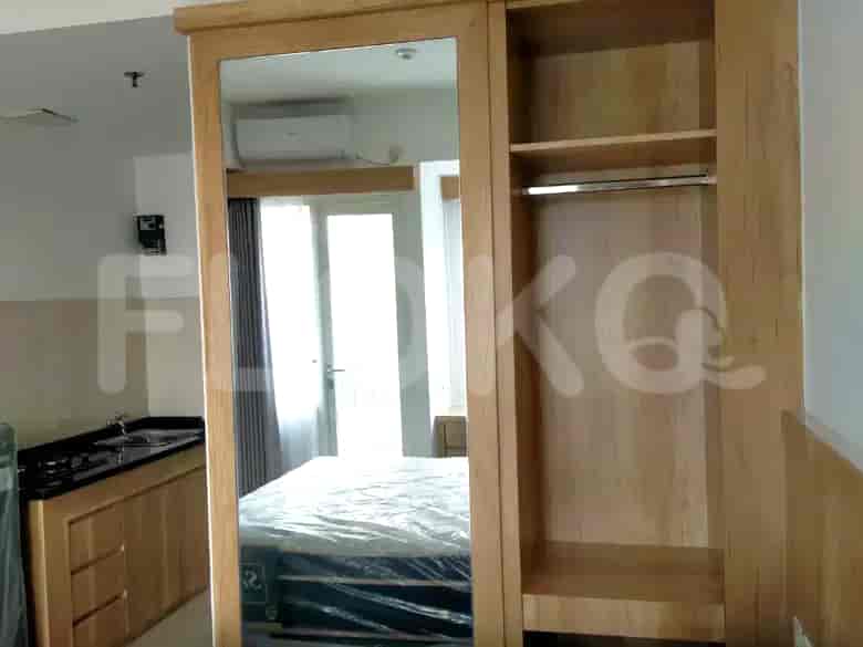 APA7de29 11th Floor | Furnished 1BR Apartment for Sale, BSD 6
