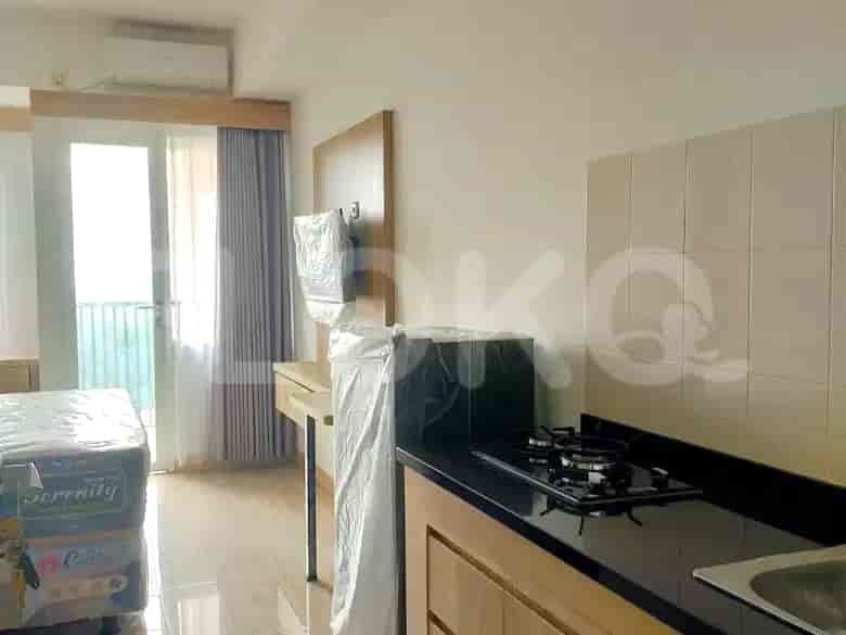 APA7de29 11th Floor | Furnished 1BR Apartment for Sale, BSD 3