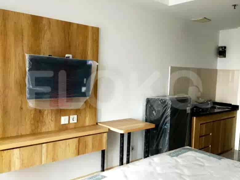 APA7de29 11th Floor | Furnished 1BR Apartment for Sale, BSD 1