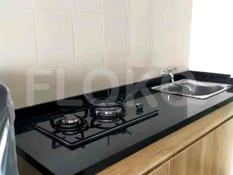 APA7de29 11th Floor | Furnished 1BR Apartment for Sale, BSD 4