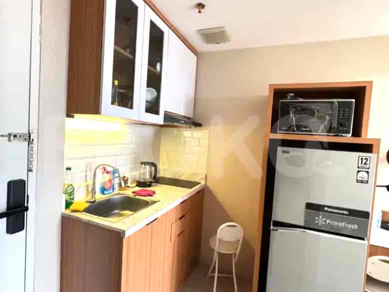 APA076c4 8th Floor | Furnished Apartment for Sale, BSD 5