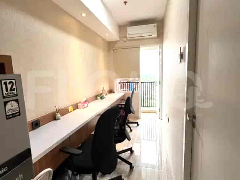 APA076c4 8th Floor | Furnished Apartment for Sale, BSD 1