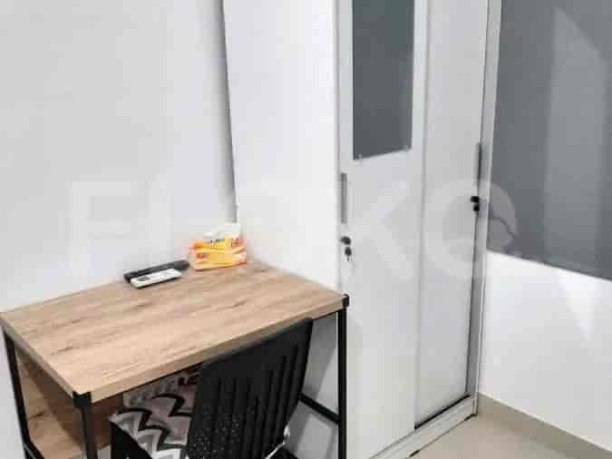 Apartemen 1BR Furnished Dijual - APAe57c9, Lantai Tinggi, Serpong Garden Apartment 5