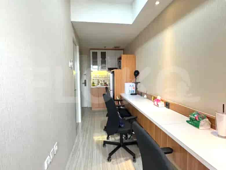 APA076c4 8th Floor | Furnished Apartment for Sale, BSD 2