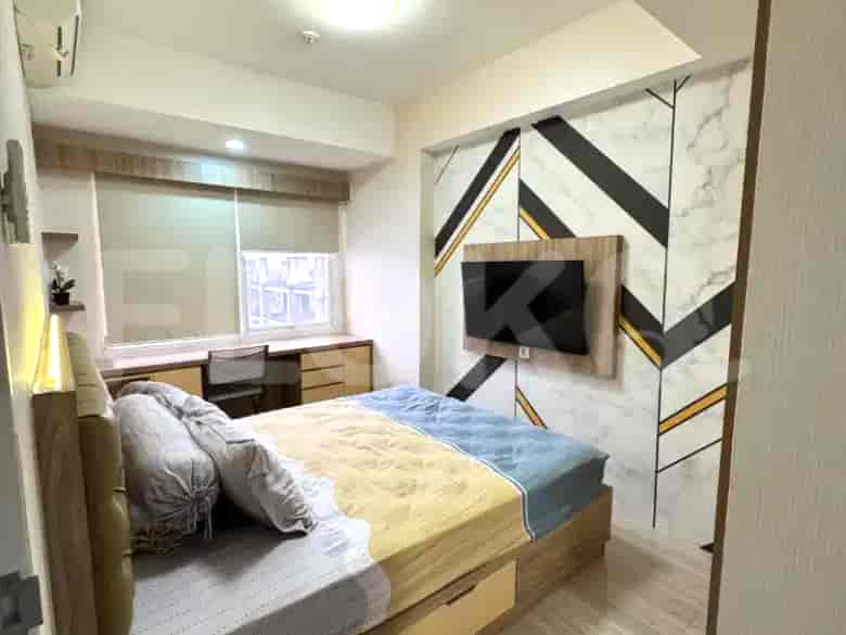 APA076c4 8th Floor | Furnished Apartment for Sale, BSD 4