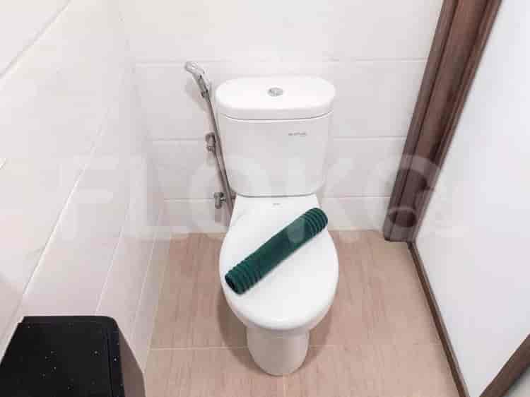 Furnished 1BR Apartment For Sale in Skyhouse Alam Sutera - APAbf914, Low Floor 7