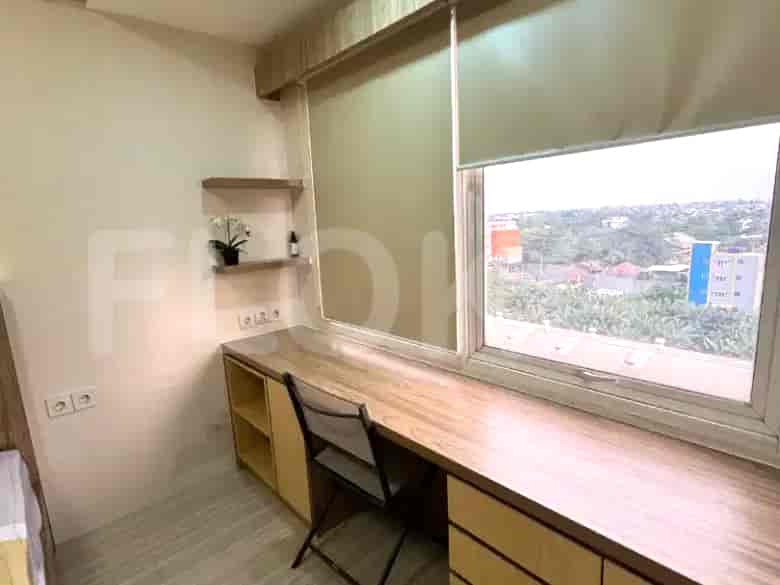 APA076c4 8th Floor | Furnished Apartment for Sale, BSD 8