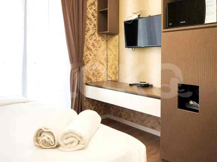 Furnished 1BR Apartment For Sale in Skyhouse Alam Sutera - APAbf914, Low Floor 2