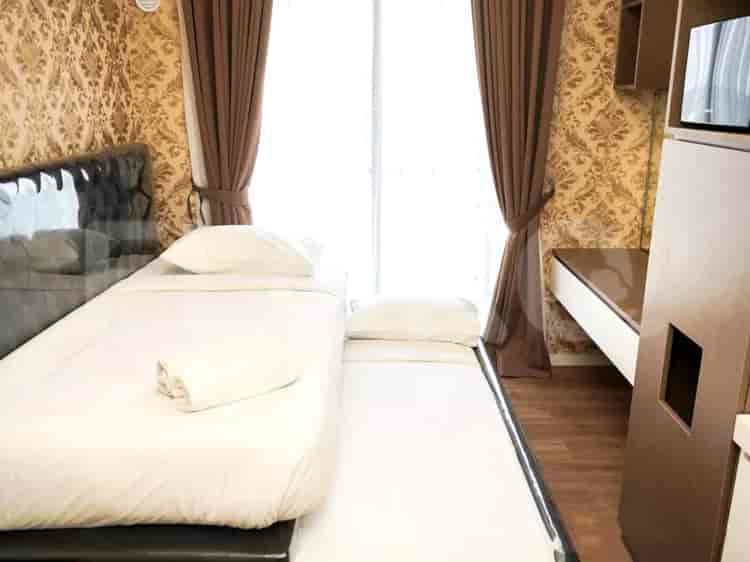 Furnished 1BR Apartment For Sale in Skyhouse Alam Sutera - APAbf914, Low Floor 3