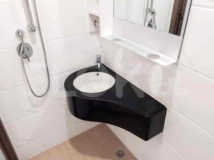Furnished 1BR Apartment For Sale in Skyhouse Alam Sutera - APAbf914, Low Floor 9