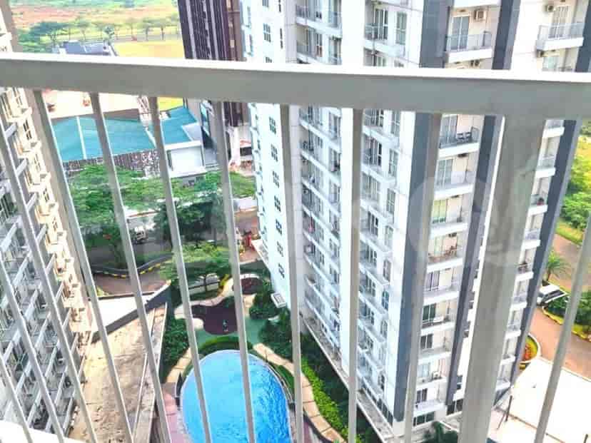 APAe7432 17th Floor | Furnished Apartment for Sale, BSD 8