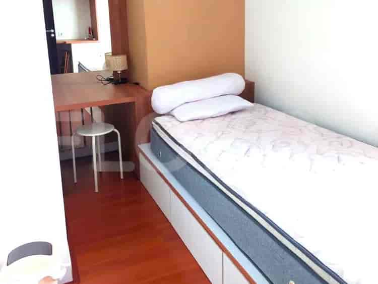 Apartemen 2 Kamar Tidur Furnished Dijual di Casa de Parco - APAe7432, Lantai Tinggi 3