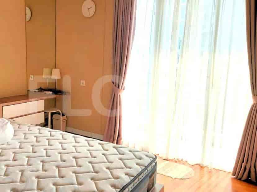 APAe7432 17th Floor | Furnished Apartment for Sale, BSD 2