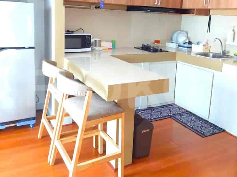APAe7432 17th Floor | Furnished Apartment for Sale, BSD 5