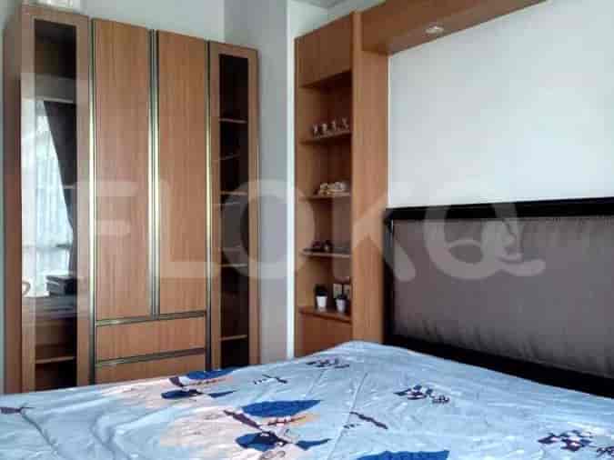 Furnished 2BR Apartment for Sale - APA21d64, Middle Floor, BSD 4