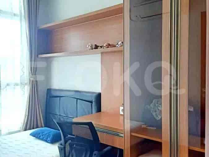 Furnished 2BR Apartment for Sale - APA21d64, Middle Floor, BSD 5