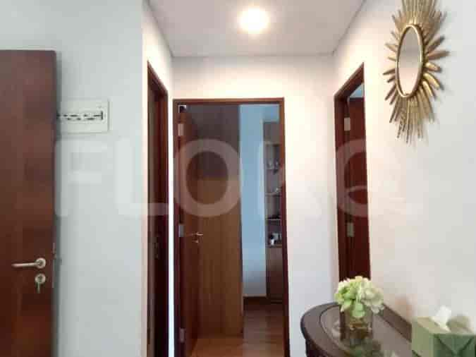 Furnished 2BR Apartment for Sale - APA21d64, Middle Floor, BSD 10