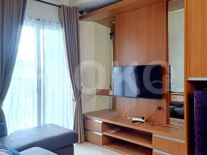 Furnished 2BR Apartment for Sale - APA21d64, Middle Floor, BSD 1