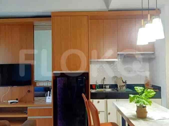 Furnished 2BR Apartment for Sale - APA21d64, Middle Floor, BSD 7
