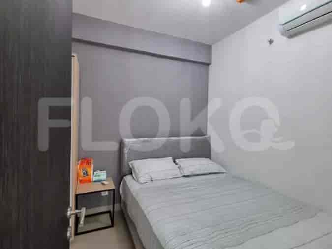 Unit 2 Kamar Tidur, Lantai Menengah untuk Dijual di Serpong Garden - APA66bdc 3