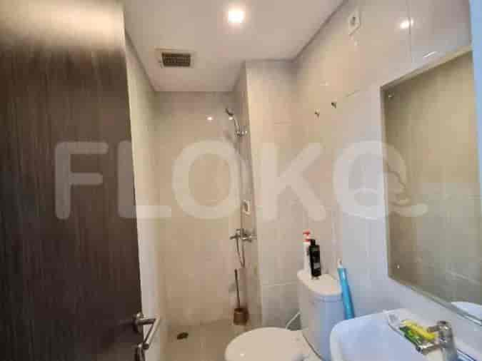 Unit 2 Kamar Tidur, Lantai Menengah untuk Dijual di Serpong Garden - APA66bdc 5