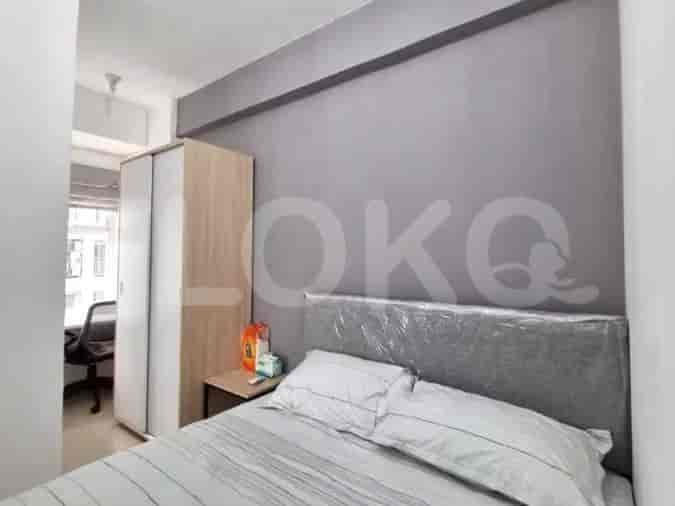 Unit 2 Kamar Tidur, Lantai Menengah untuk Dijual di Serpong Garden - APA66bdc 4